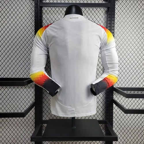 Germany national 2024 home player Long Sleeve image 2