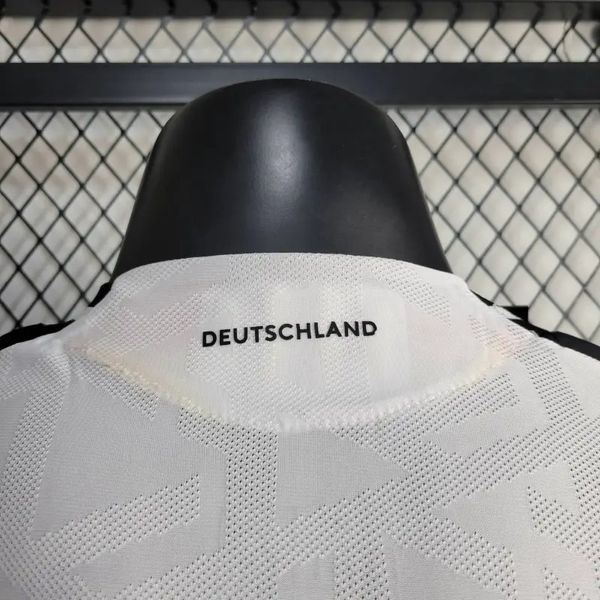 Germany national 2024 home player Long Sleeve image 3