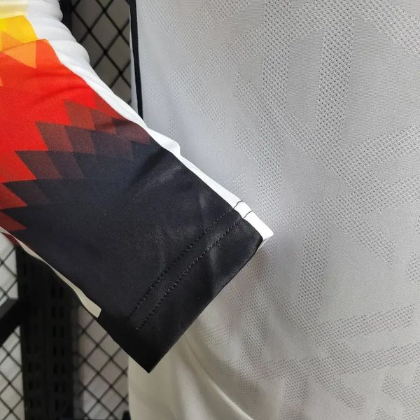 Germany national 2024 home player Long Sleeve image 4