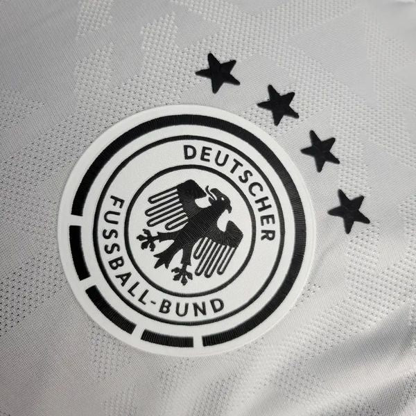 Germany national 2024 home player Long Sleeve image 5