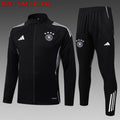 Germany national 2025-2026 Full-Zip Set