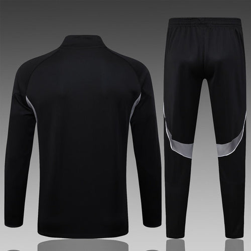 Germany national 2025-2026 Full-Zip Set image 2