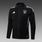 Germany national 2025-2026 Full-Zip Set image 3