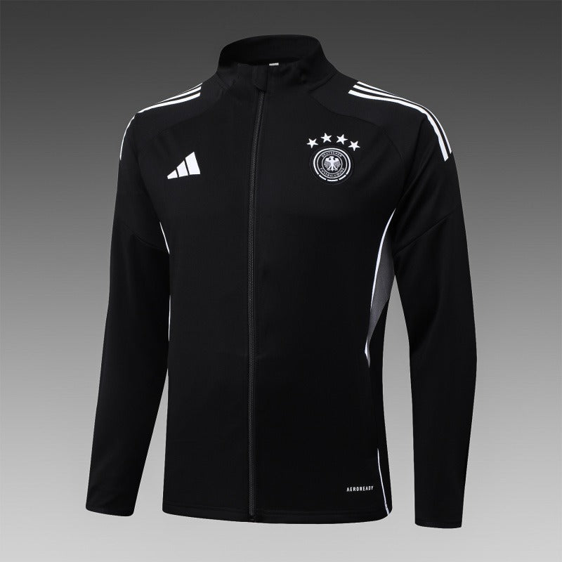Germany national 2025-2026 Full-Zip Set image 3