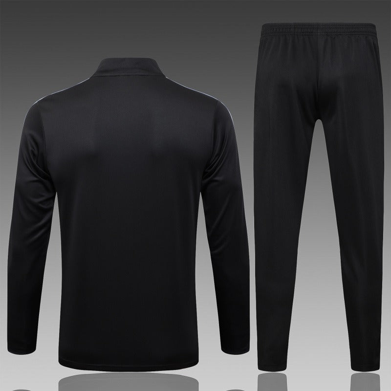 Germany national 2025-2026 Half-Zip Set image 2