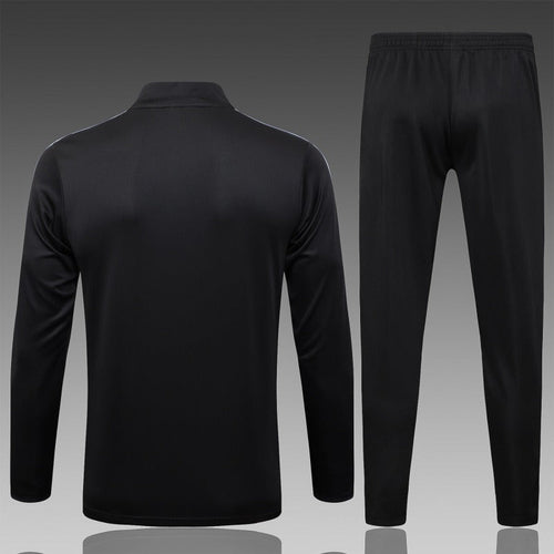 Germany national 2025-2026 Half-Zip Set image 2