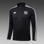 Germany national 2025-2026 Half-Zip Set image 3