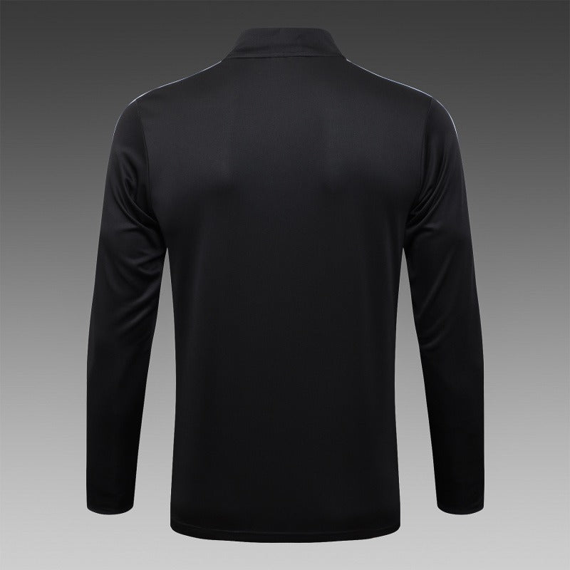 Germany national 2025-2026 Half-Zip Set image 4