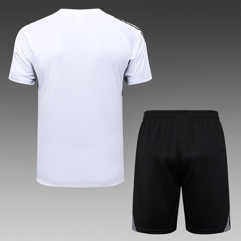 Germany national 2025-2026 Short-Sleeve Training Set image 2