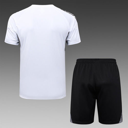 Germany national 2025-2026 Short-Sleeve Training Set image 2