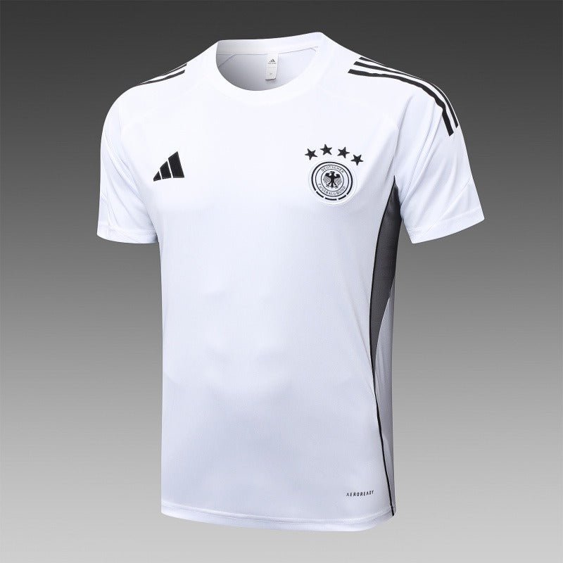 Germany national 2025-2026 Short-Sleeve Training Set image 3