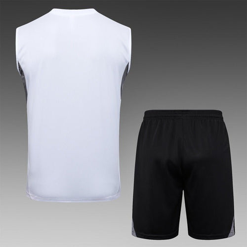 Germany national 2025-2026 Vest Training Set image 2