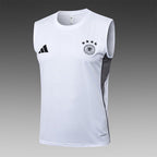 Germany national 2025-2026 Vest Training Set image 3