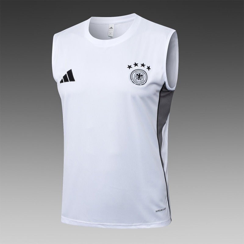 Germany national 2025-2026 Vest Training Set image 3