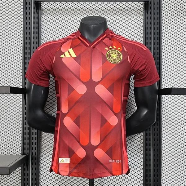 Germany national 2025-2026 away player