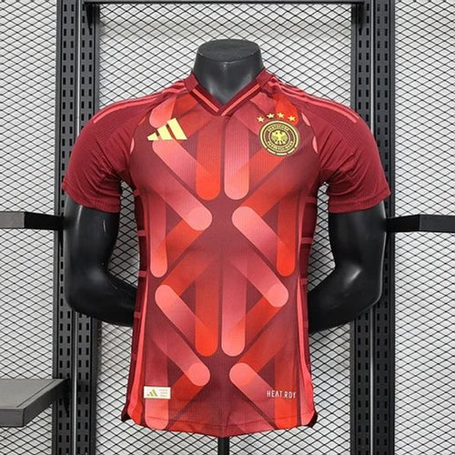 Germany national 2025-2026 away player