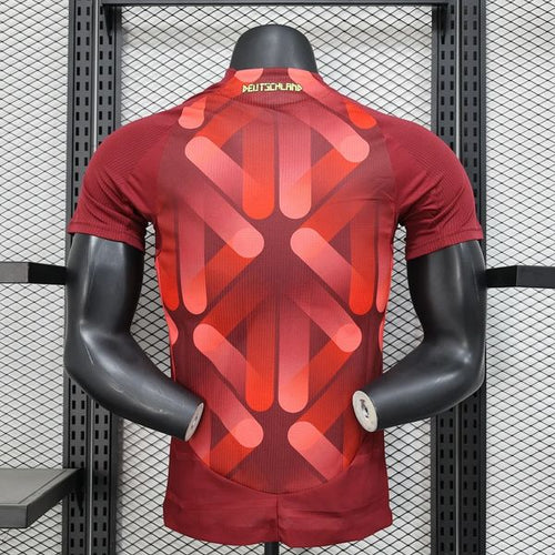 Germany national 2025-2026 away player image 2