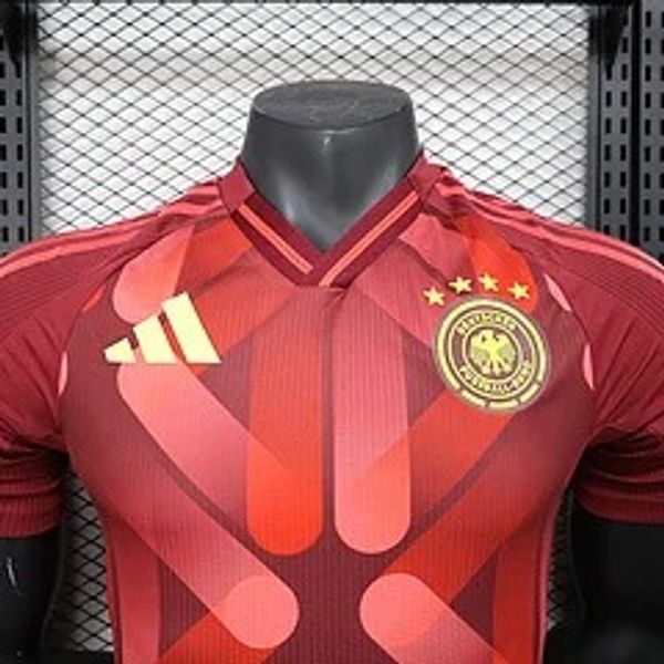 Germany national 2025-2026 away player image 3