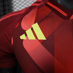 Germany national 2025-2026 away player image 5