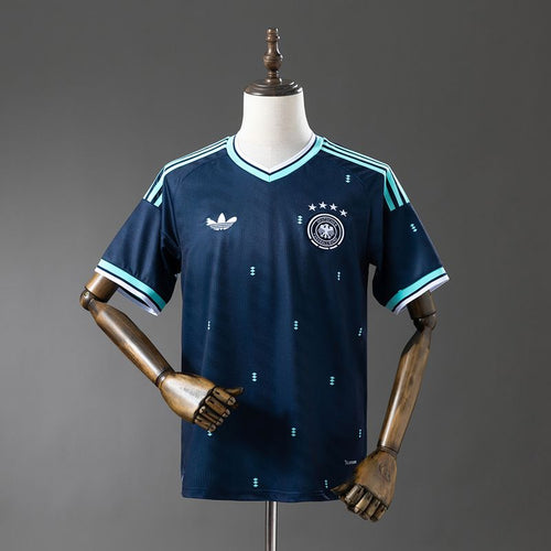 Germany national 2026 Away Fan