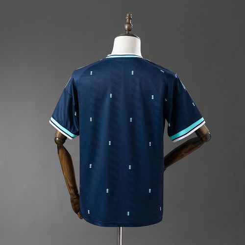 Germany national 2026 Away Fan image 2