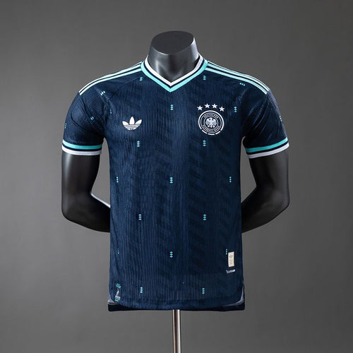 Germany national 2026 Away player