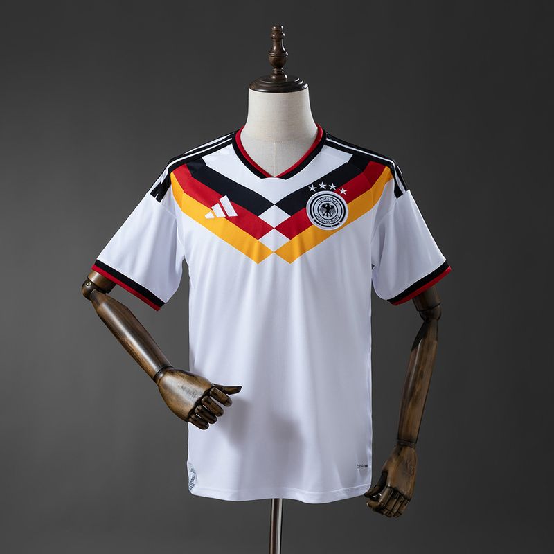 Germany national 2026 home Fan