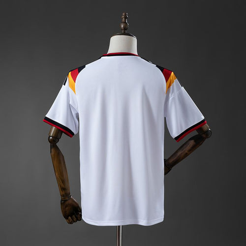Germany national 2026 home Fan image 2