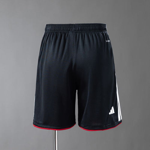 Germany national 2026 home Shorts Fan image 2