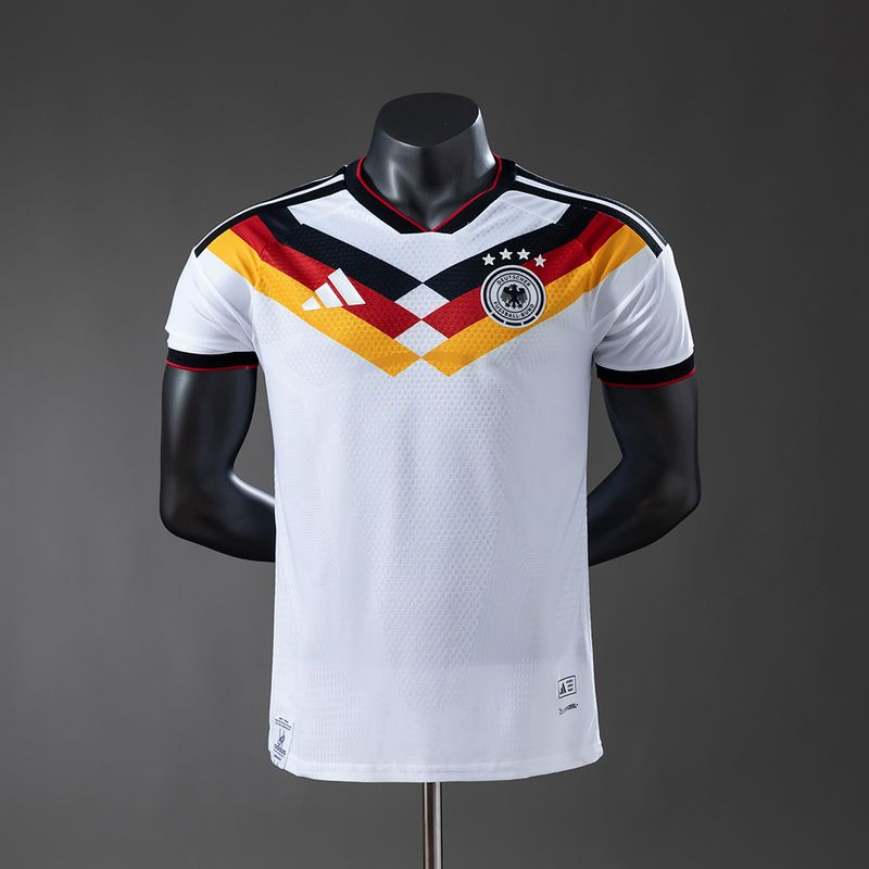 Germany national 2026 home player