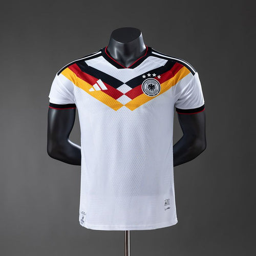 Germany national 2026 home player