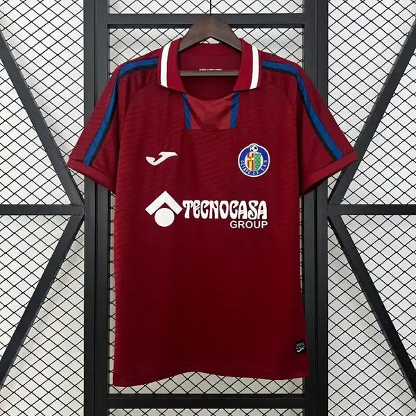 Getafe CF 2024-2025 away
