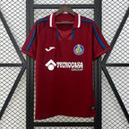 Getafe CF 2024-2025 away