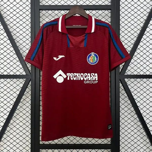 Getafe CF 2024-2025 away
