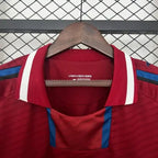 Getafe CF 2024-2025 away image 3