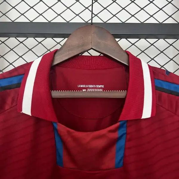 Getafe CF 2024-2025 away image 3