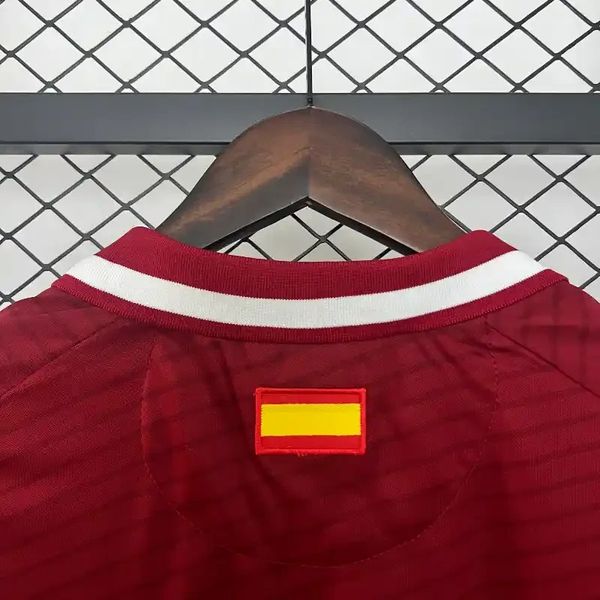 Getafe CF 2024-2025 away image 4