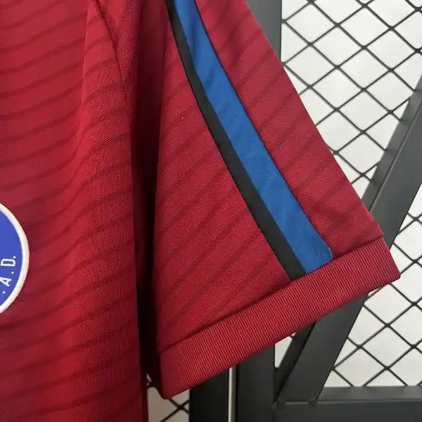 Getafe CF 2024-2025 away image 5