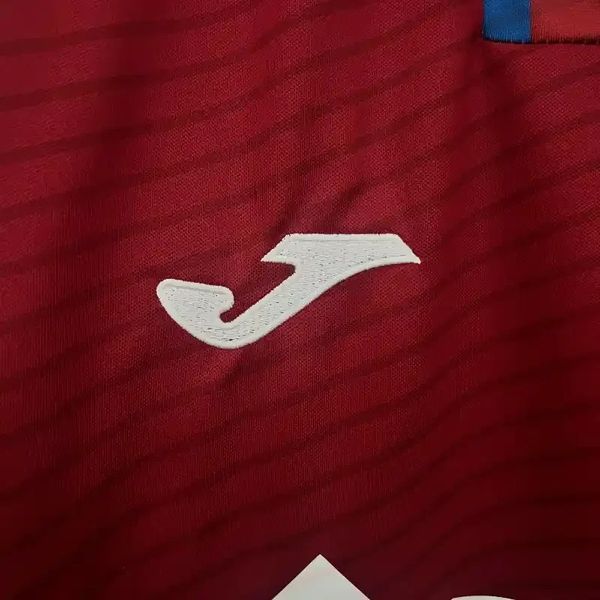 Getafe CF 2024-2025 away image 6