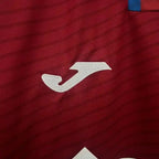 Getafe CF 2024-2025 away image 6