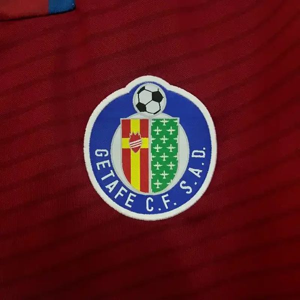 Getafe CF 2024-2025 away image 7