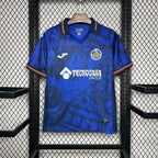 Getafe CF 2024-2025 home