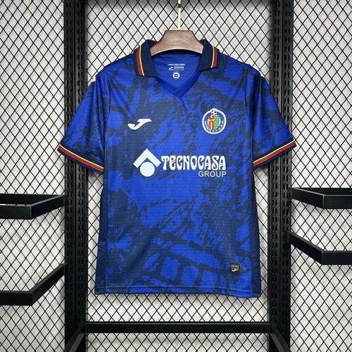 Getafe CF 2024-2025 home