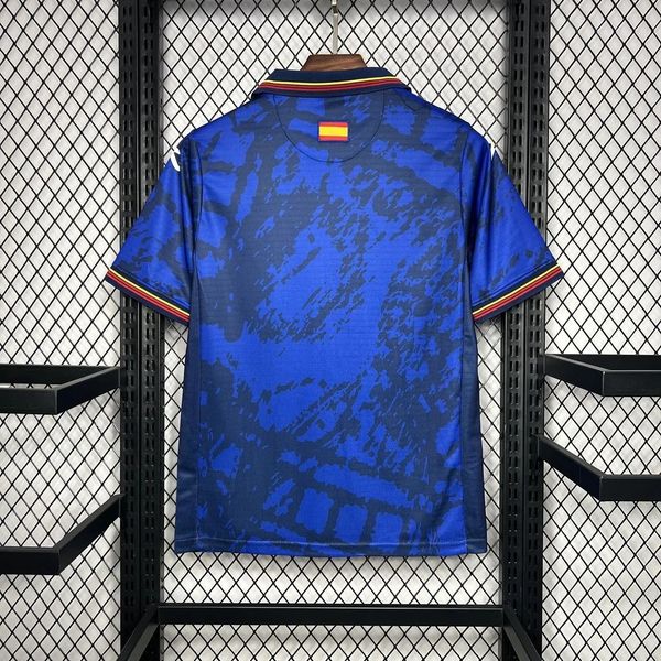Getafe CF 2024-2025 home image 2