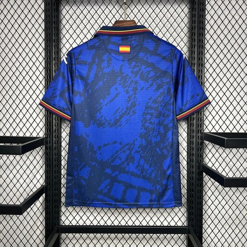 Getafe CF 2024-2025 home image 2