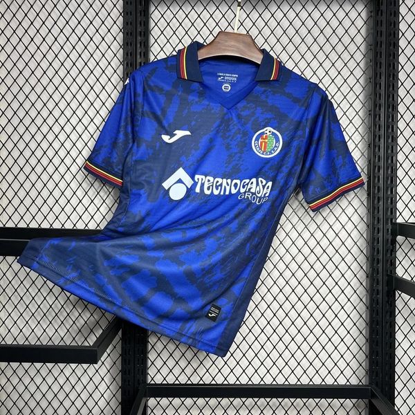 Getafe CF 2024-2025 home image 3