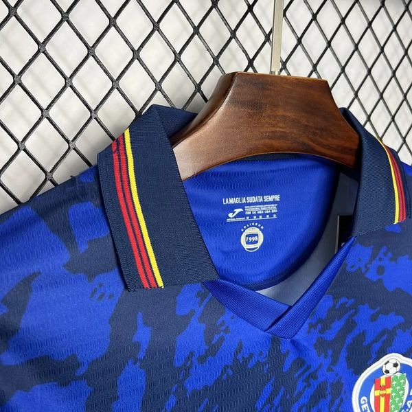 Getafe CF 2024-2025 home image 4