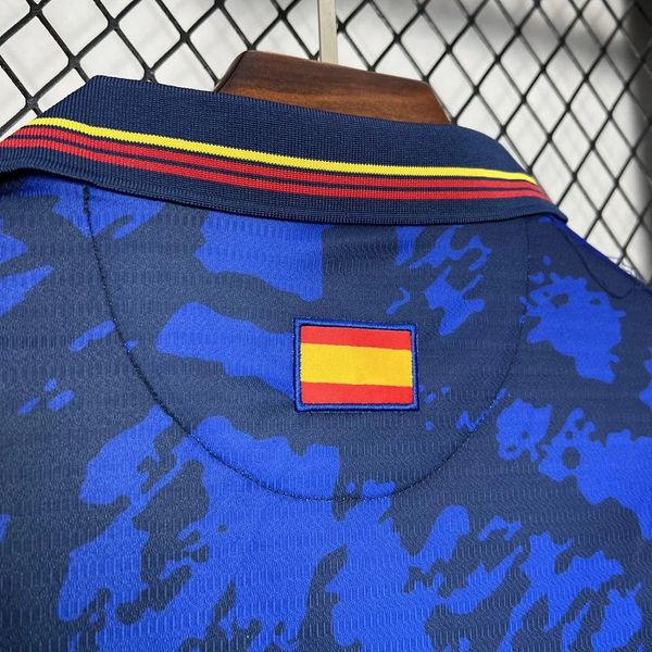 Getafe CF 2024-2025 home image 5