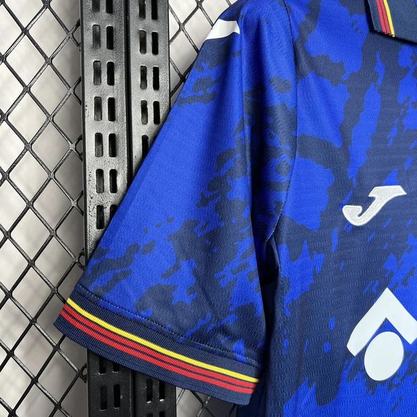 Getafe CF 2024-2025 home image 6