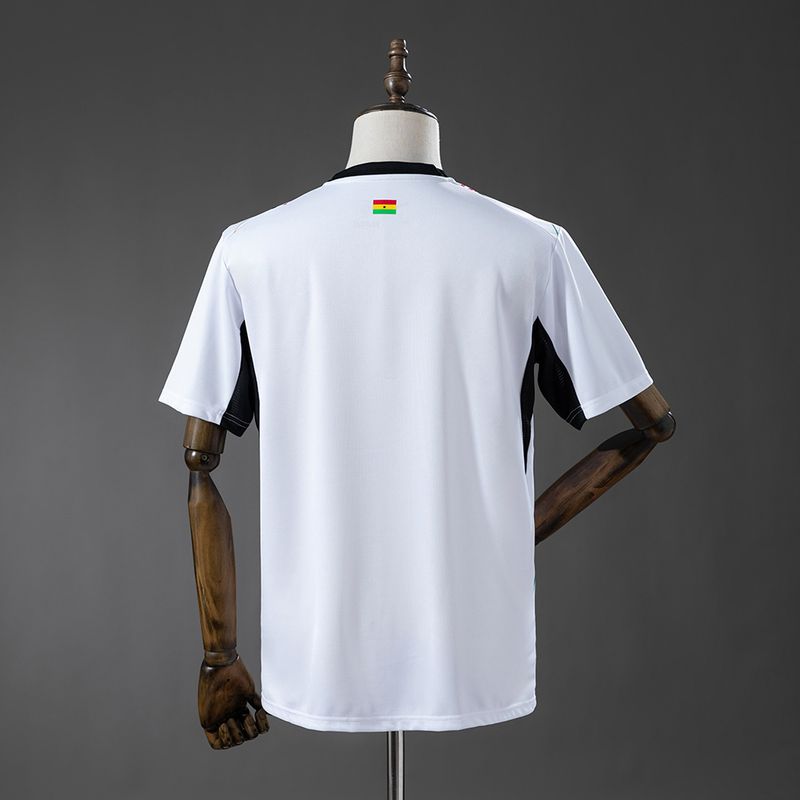 Ghana 2026 Home Fan image 2